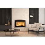 Nordica MONOBLOCCO 90PA - černá